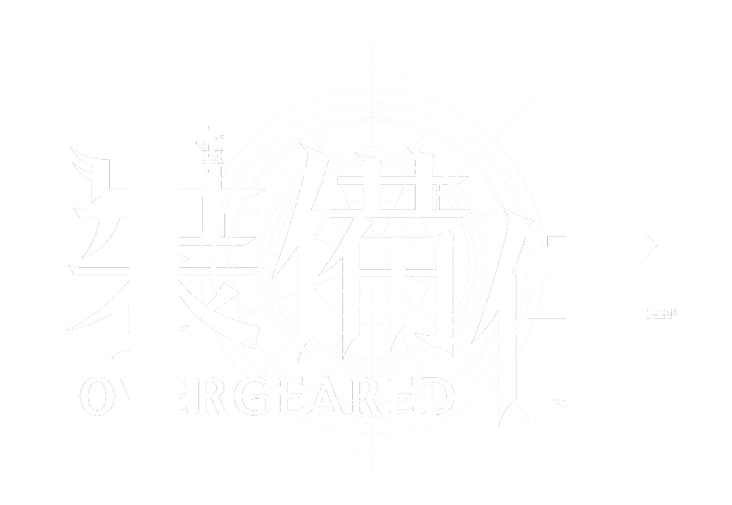 裝備仔 OVERGEARED